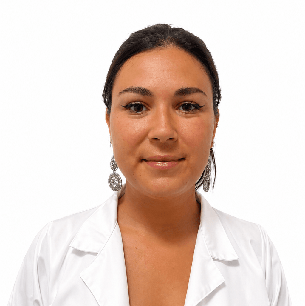 Mariana Machado - programa de emagrecimento intensivo médis