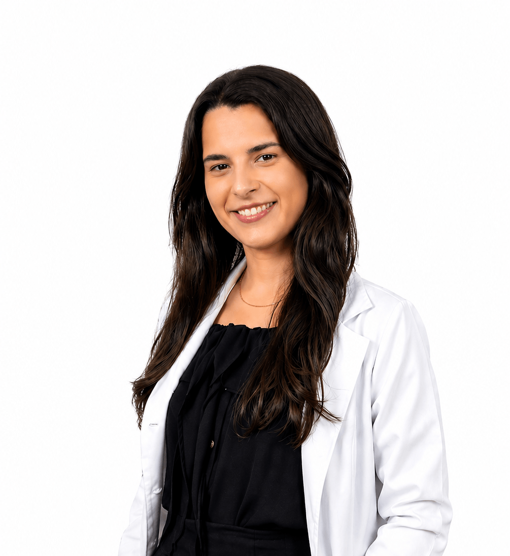 Margarida Sá - programa de emagrecimento intensivo médis