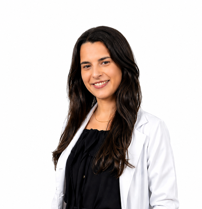 Margarida Sá - programa de emagrecimento intensivo médis