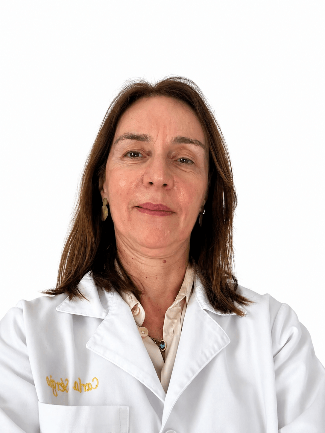 Dr.ª Carla Sérgio - programa de emagrecimento intensivo médis