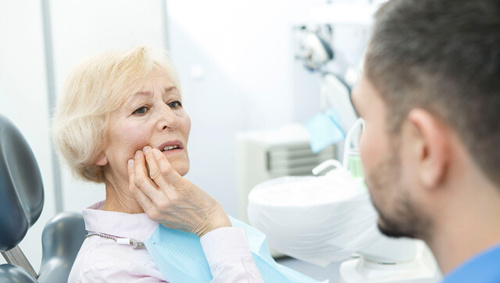 Higiene oral dos adultos 