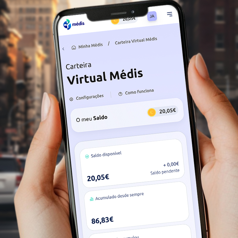 Como ganhar saldo com a carteira virtual medis - não precisa de ter seguro