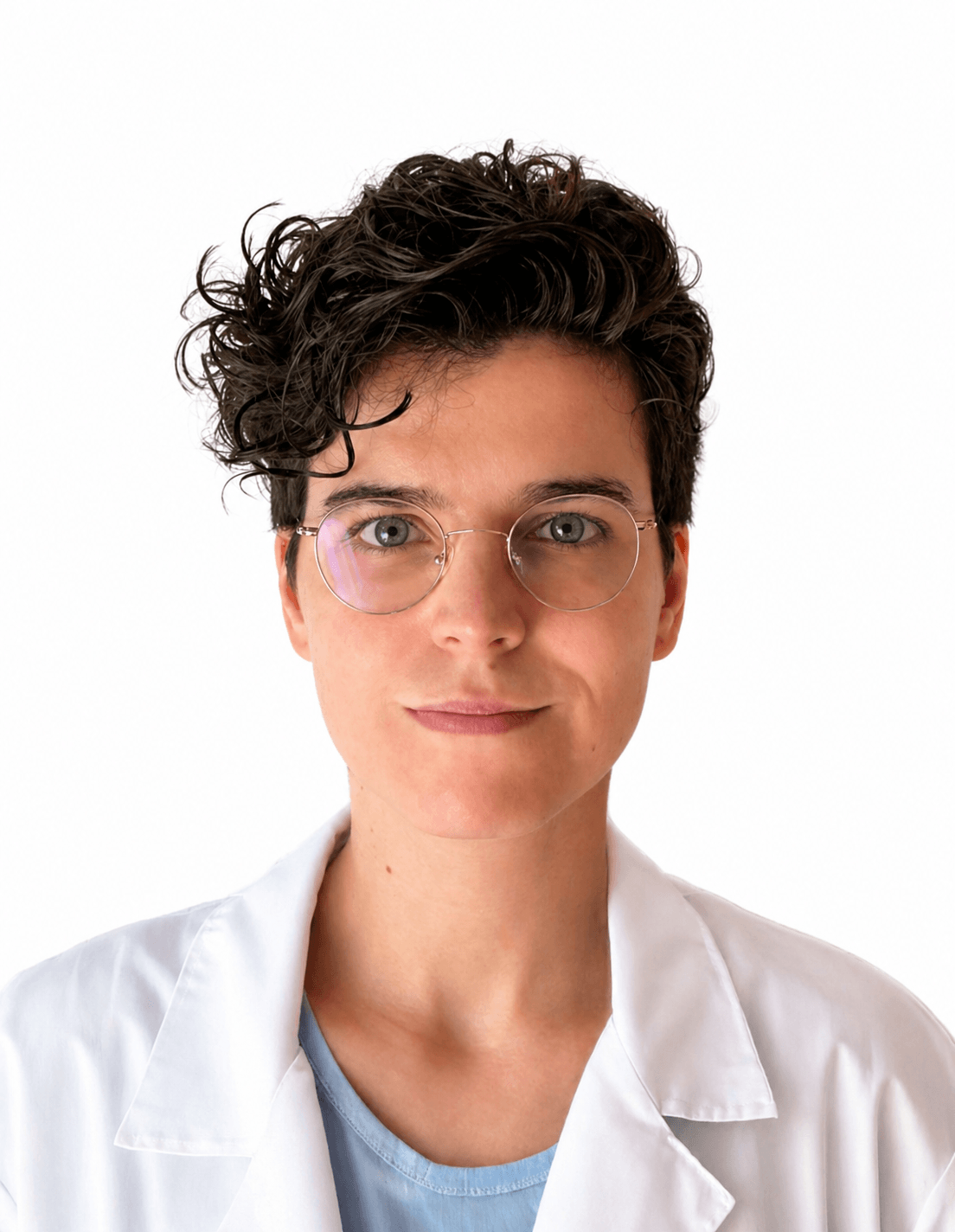 Dr.ª Luísa Russo - programa de emagrecimento intensivo médis