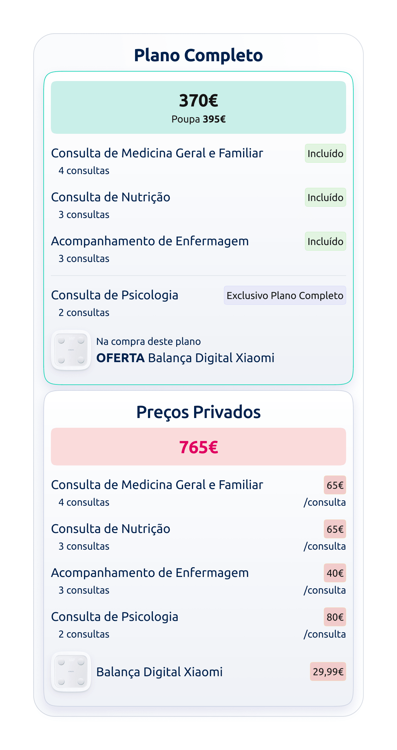 Mobile Completo