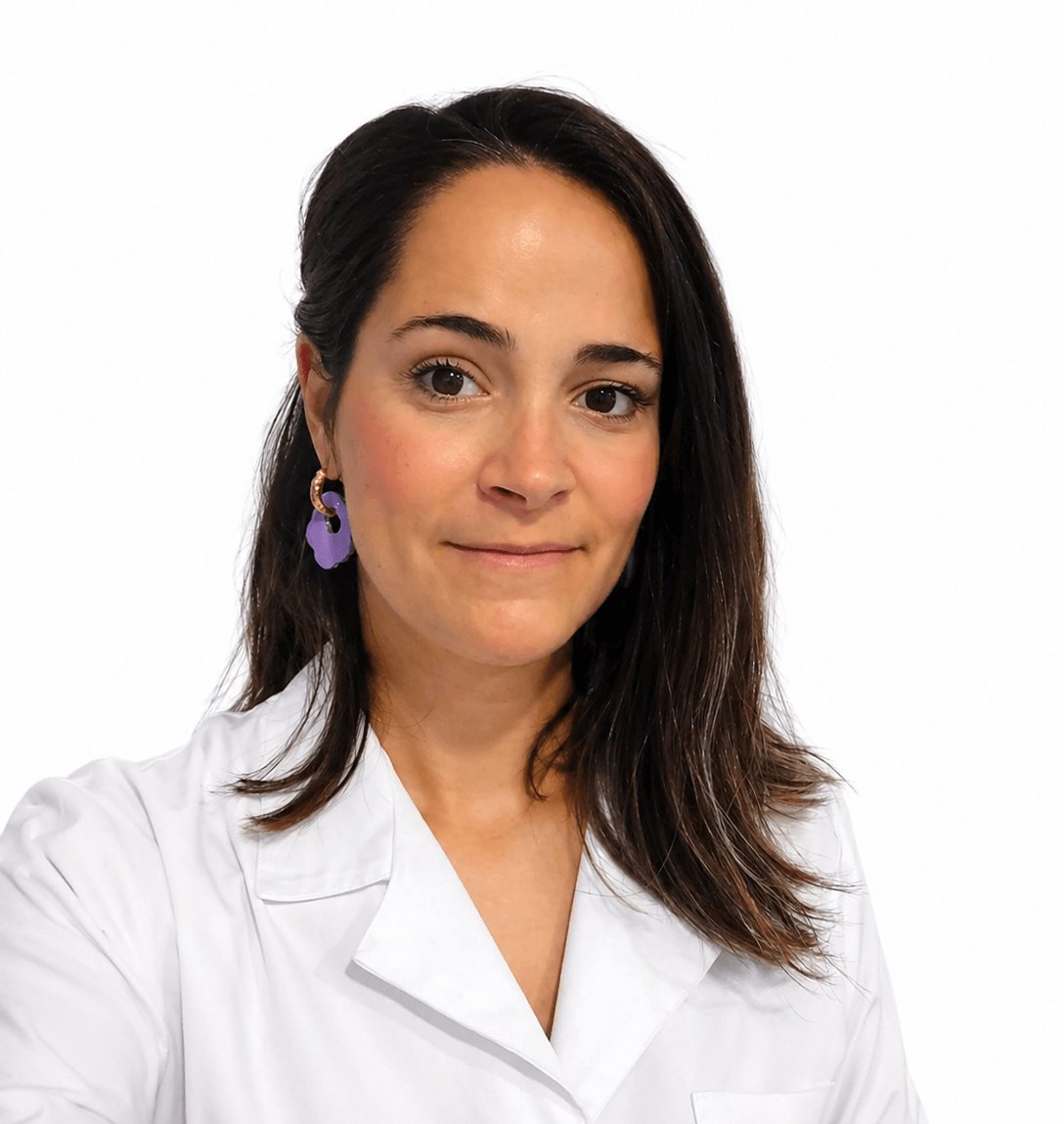 Inês Parro - programa de emagrecimento intensivo médis