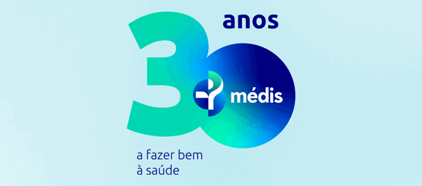 30 anos a fazer bem à saúde