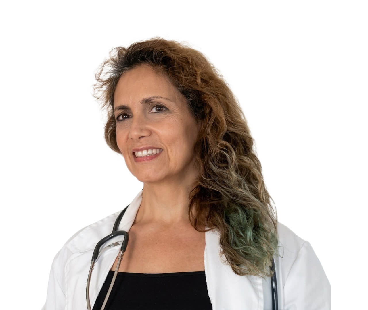 Dr.ª Carla Martins - programa de emagrecimento intensivo médis